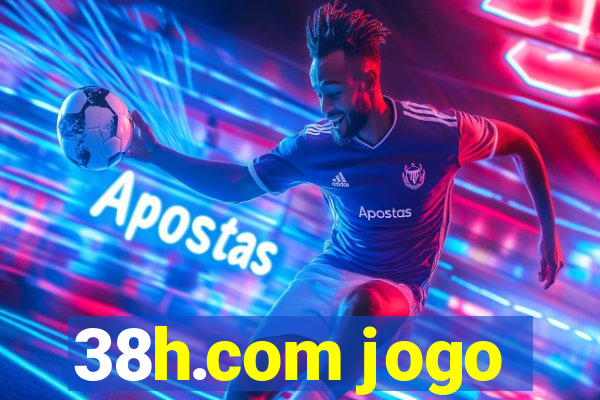 38h.com jogo